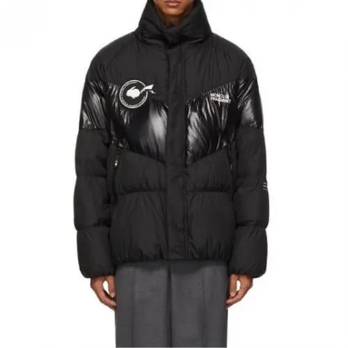[몽클레어]Moncler 2020 Mens Patch Logo Modern Duck Dow… - 1
