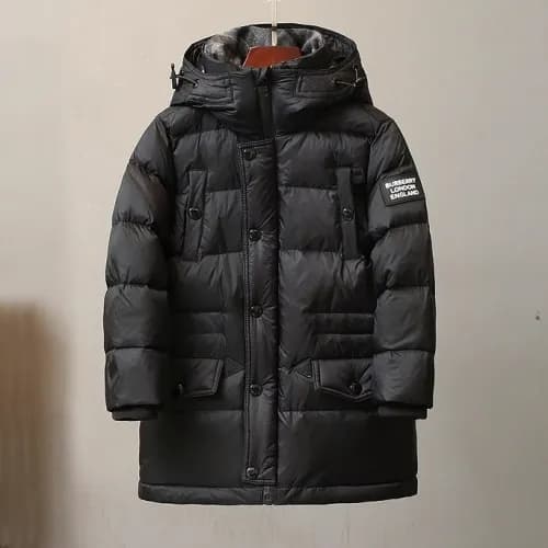 [버버리]Burberry 2020 Kids Casual Duck Down Padding -… - 1