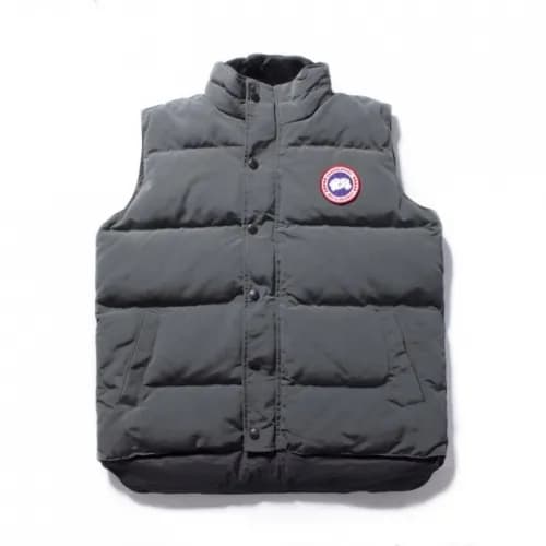 Canada Goose Unisex Duck Down Padding Vest - 캐나다구스… - 1
