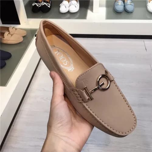 Tod's 2020 Women's Leather Loafer - 토즈 202… - 1