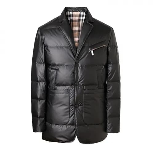 [버버리]Burberry 2020 Mens Casual Duck Down Padding -… - 1