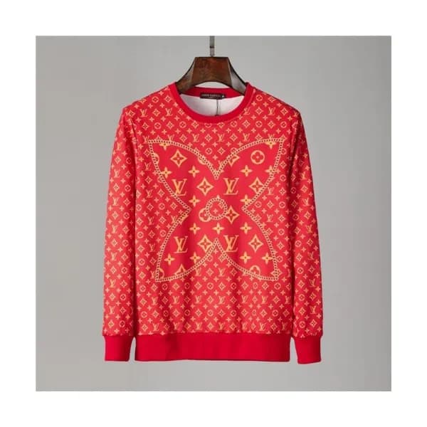 [루이비통]Louis vuitton 2020 Mens Casual Cotton Tshirt… - 1