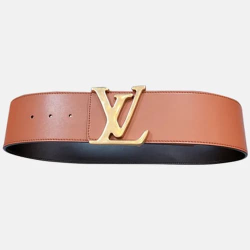 Louis Vuitton 2021 Women's Leather Belt - 루이비통… - 1