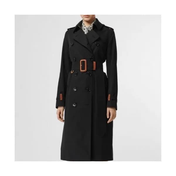 [버버리]Burberry 2021 Womens Vintage Trench Coats - 버… - 1