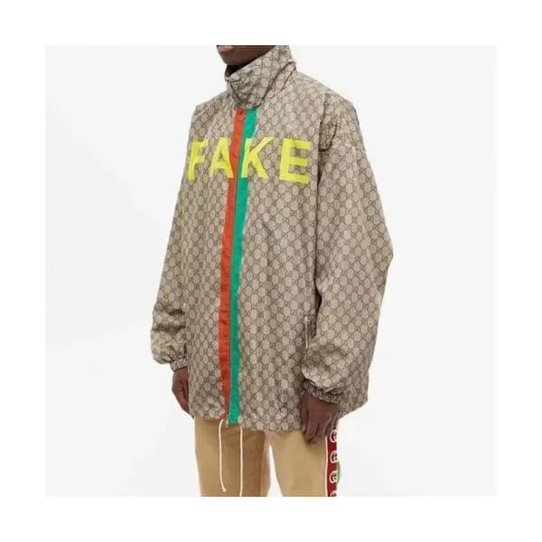 [구찌]Gucci 2021 Mens Logo Casual Down Jackets - 구찌 … - 1