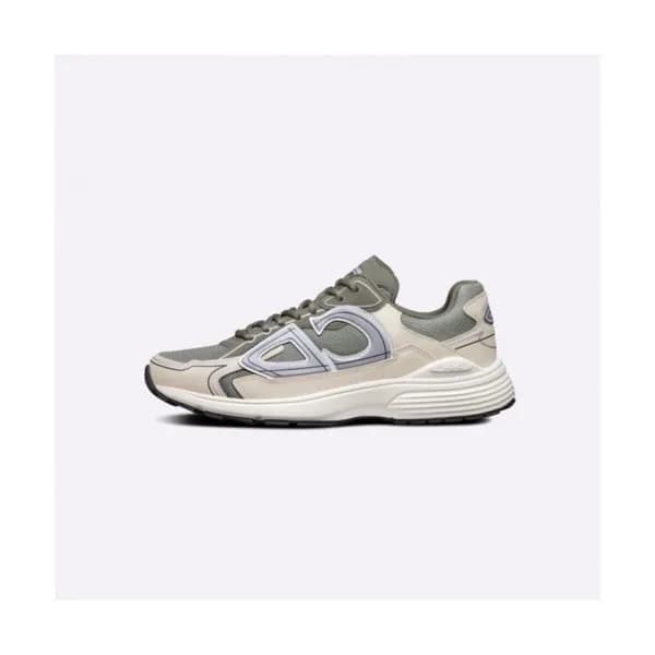 디올 남/녀 캐쥬얼 레더 스니커즈 Size(225 -280) 그레이 - Dior 2021… - 1