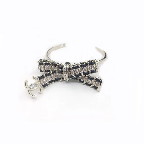 디올 여성 골드 팔찌 - Dior Womens Gold Bangle- acc141x - 1