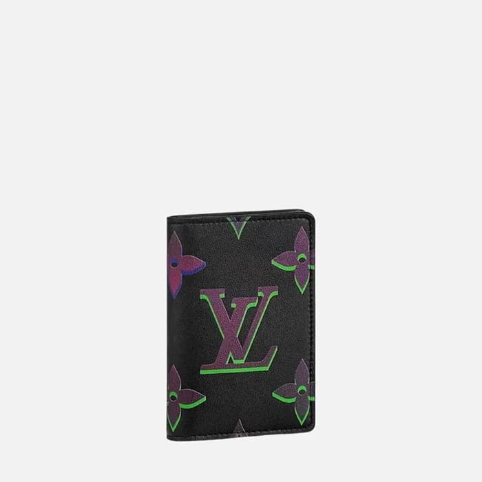 루이비통 남성 포켓 오거나이저 【매장-100만원대】 - Louis vuitton Mens … - 1