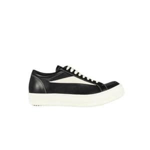 릭오웬스 남/녀 빈티지 스니커즈 【매장-120만원대】 - Rick Owens Unisex …
