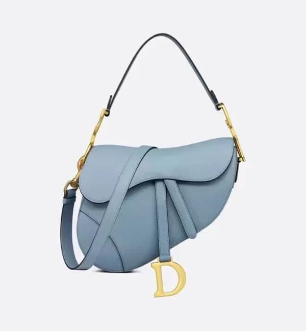 디올 여성 소라 새들백 - Dior Womens Sora Saddle Bag - dib39… - 1