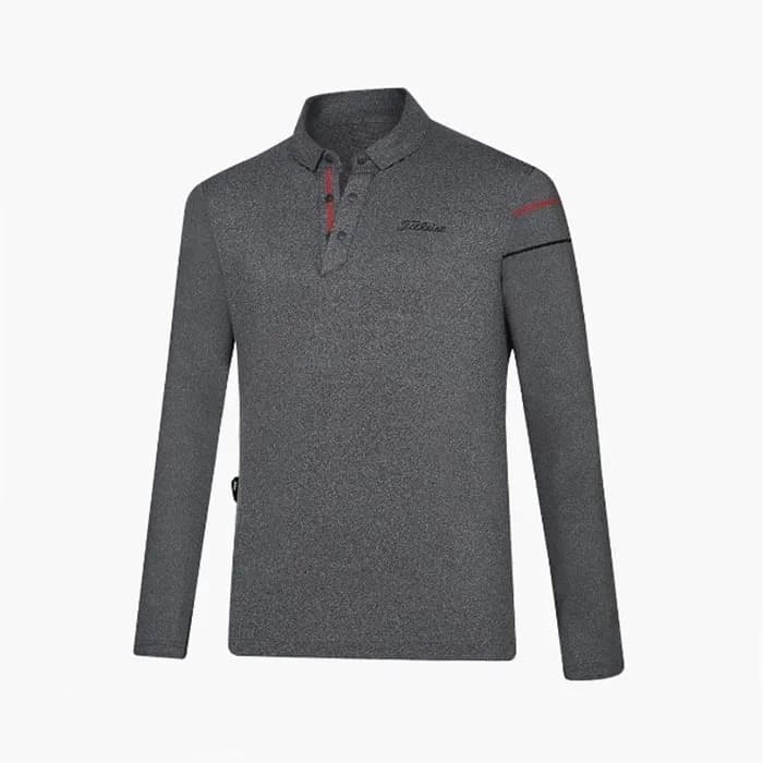 [Titleist] 타이틀리스트 남성 썸머 폴로 셔츠 - gol844x - 1