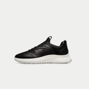 발리 남성 블랙 스니커즈 - Bally Mens Black Sneakers - bal789…