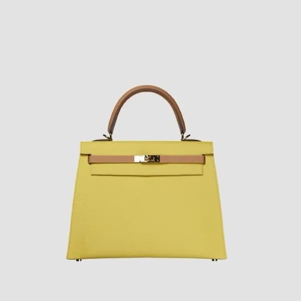 매장판 에르메스 여성 켈리 백 - Hermes Womens Cinderella Kelly2… - 1