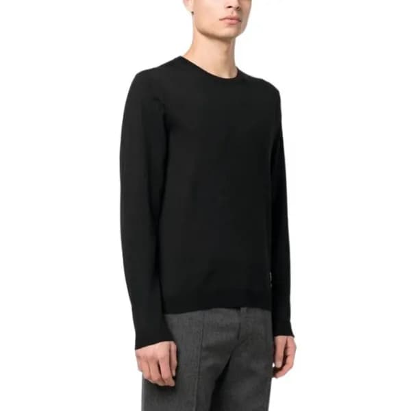 구찌 남성 라운드 스웨터 - Gucci Mens Round Sweater - guc2074… - 1