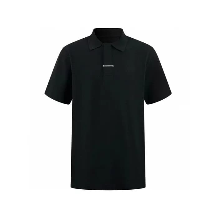 지방시 남성 폴로 반팔 티셔츠 - Givenchy Mens Polo Tshirts - gi… - 1