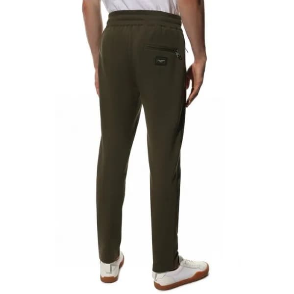 돌체앤가바나 남성 캐쥬얼 팬츠 - Dolce&Gabbana Mens Sweat Pants … - 1