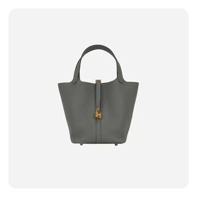 에르메스 여성 피코탄 MM - Hermes Womons Bag - heb2523z - 1