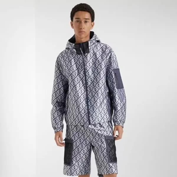 펜디 남성 캐쥬얼 자켓 - Fendi Mens Casual Jacket - fec2979x - 1