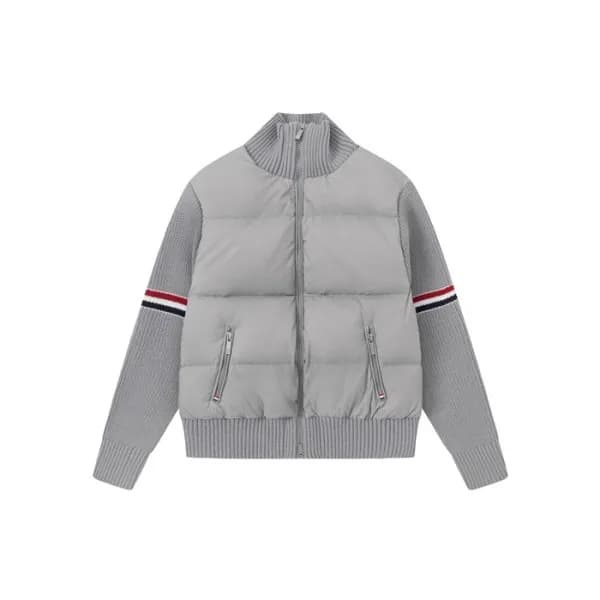 톰브라운 여성 다운 패딩 - Thom Browne Womens Padding - thc3… - 1