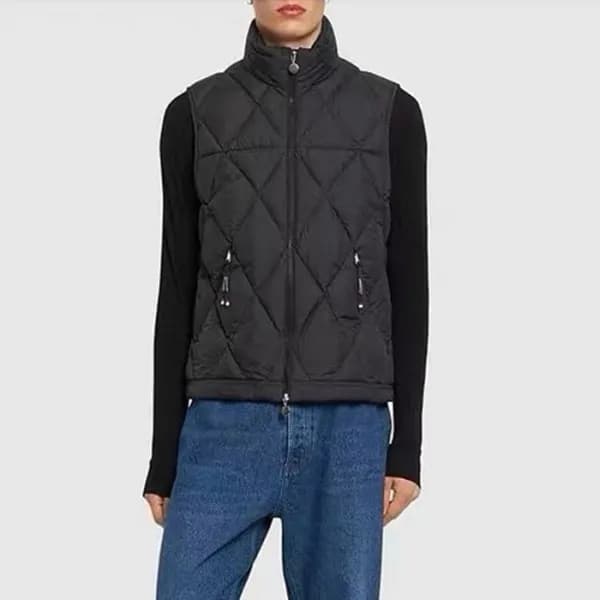 몽클레어 남성 덕다운 베스트 - Moncler Mens Down Vest - moc3239… - 1