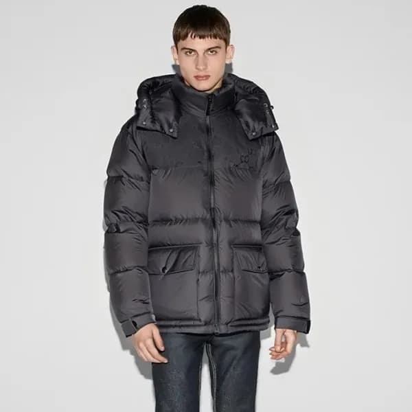 구찌 남성 다운 패딩 - Gucci Mens Down Padding - guc3256x - 1