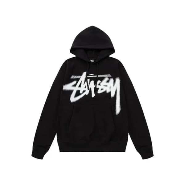 스터시 남성 캐쥬얼 후디 - Stussy Mens Casual Hoodie - stc329… - 1