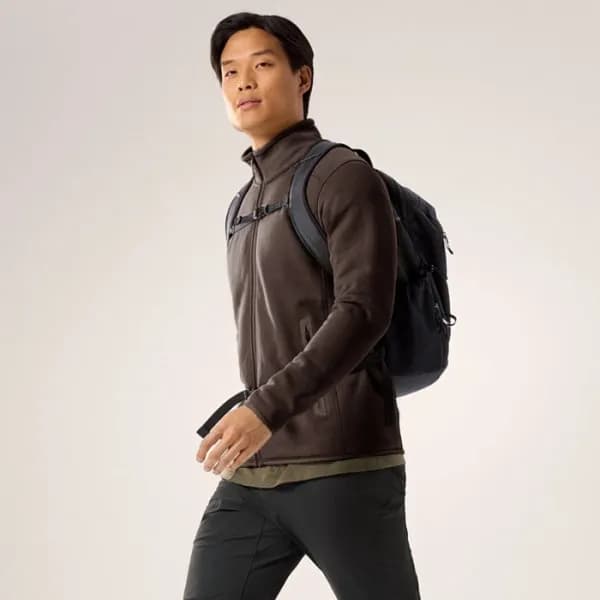 아크테릭스 남성 스웻 재킷 - Arcteryx Mens Sweat Jacket - arc3… - 1