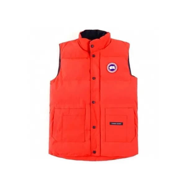 캐나다구스 남성 덕다운 베스트 - CanadaGoose Mens Down Vest - ca… - 1
