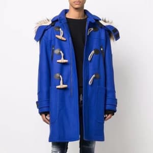 디스퀘어드 남성 후드 코트 - Dsquared2 Mens Hood Coat - d2c402…