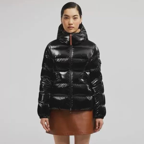 몽클레어 여성 다운 패딩 - Moncler Womens Down Padding - moc4… - 1