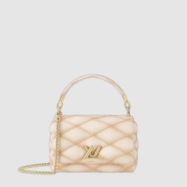 루이비통 여성 GO-14 PM 말타쥬 M12338 - Louis vuitton Womens… - 1