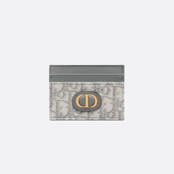 디올 여성 몽테뉴 30 카드지갑 - Dior Womens Montaigne 30 Card … - 1