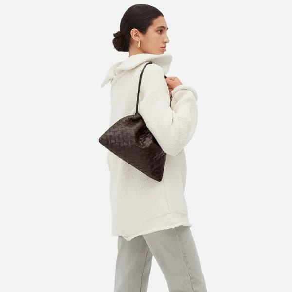 보테가 베네타 여성 더스트 백 - Bottega veneta Womens Dust Bag … - 1