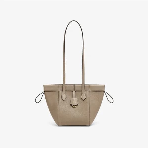 펜디 여성 오리가미 숄더백 - Fendi Womens Origami Shoulder Bag… - 1
