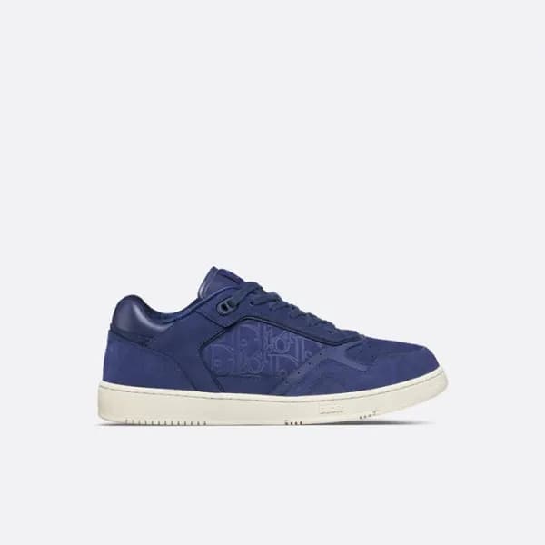 디올 남/녀 오블리크 스니커즈 - Dior Unisex Oblique Sneaker - d… - 1