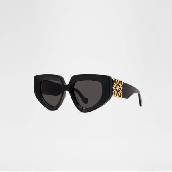로에베 여성 문 스퀘어 선글라스 - Loewe Womens Sunglasses - acc3… - 1