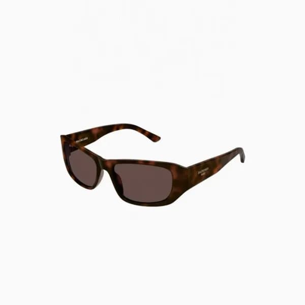 발렌시아가 남/녀 이니셜 선글라스 - Balenciaga Unisex Sunglasses … - 1