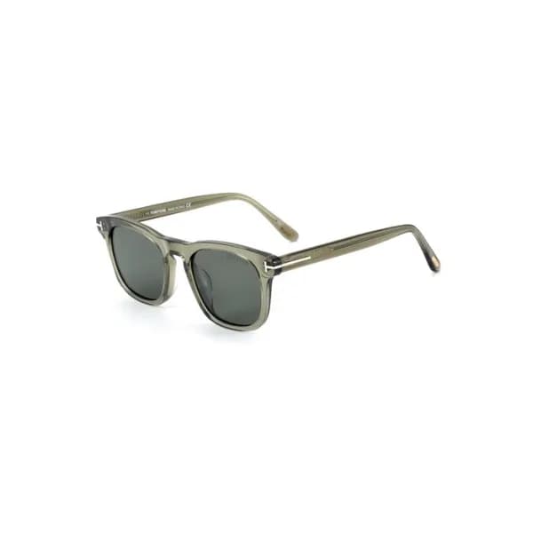 톰포드 남성 이니셜 선글라스 - Tom Ford Mens Sunglasses - acc40… - 1