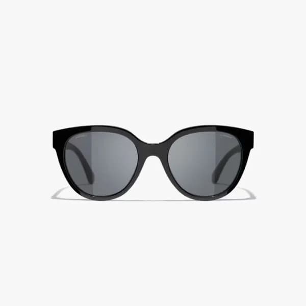 샤넬 여성 이니셜 선글라스 - Chanel Womens Sunglasses - acc415… - 1