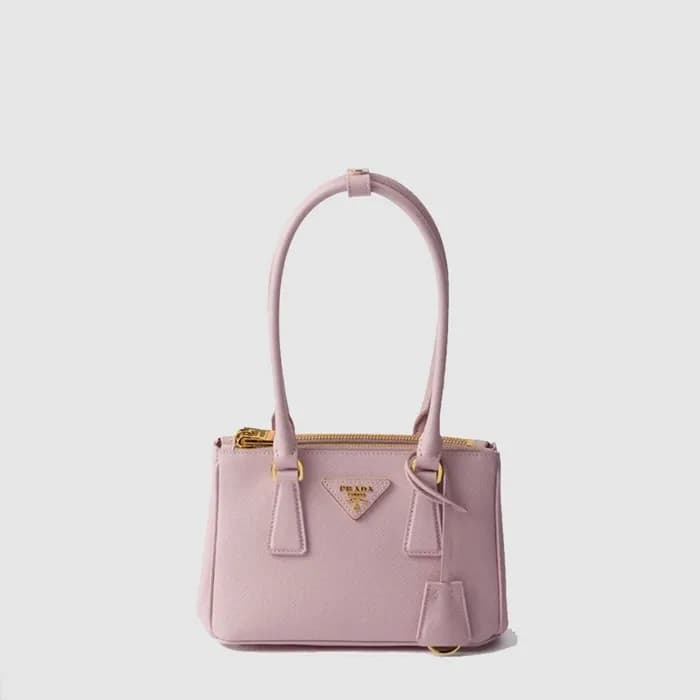 프라다 여성 갤러리아 숄더백 1BA906 - Prada Womens Gallerria Mi… - 1