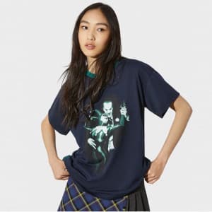 막스앤코 여성 크루넥 반팔티 - Max&Co Womens Round Tshirt - mac…