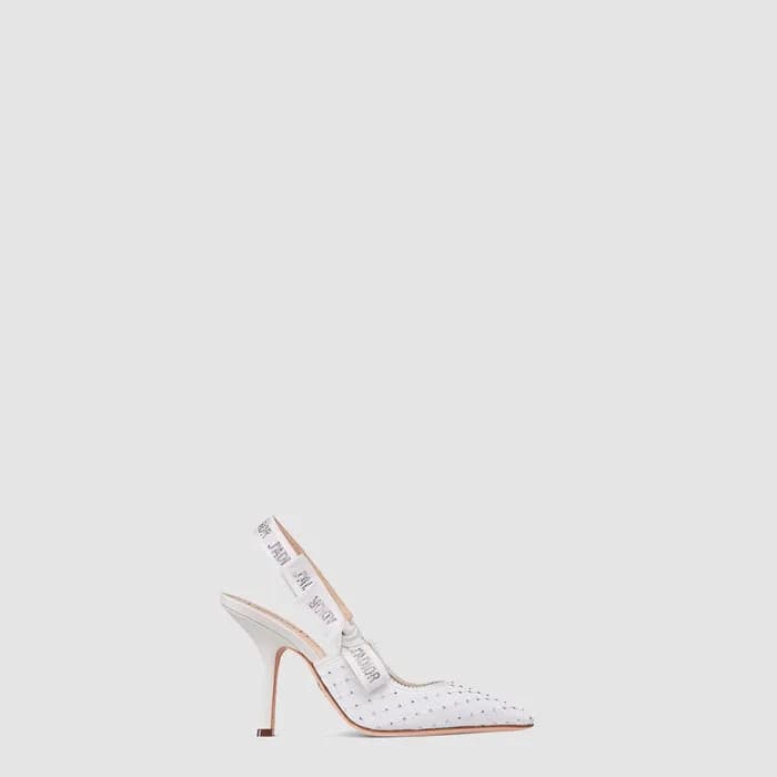 디올 여성 자디올 슬링백 - Dior Womens Jadior Slingback - dis… - 1