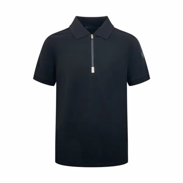 몽클레어 남성 반팔 티셔츠 - Moncler Mens Polo Tshirt - moc692… - 1