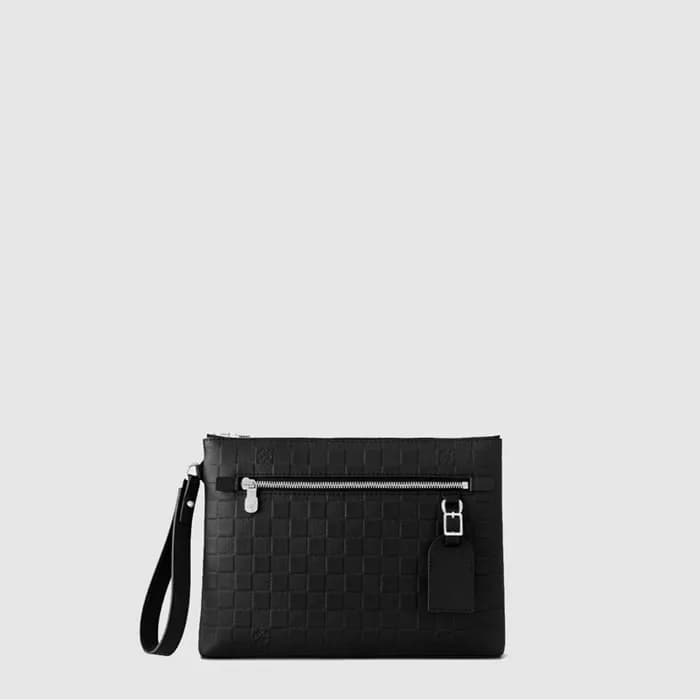 루이비통 남성 테이크오프 파우치 N40504 - Louis vuitton Mens Take… - 1
