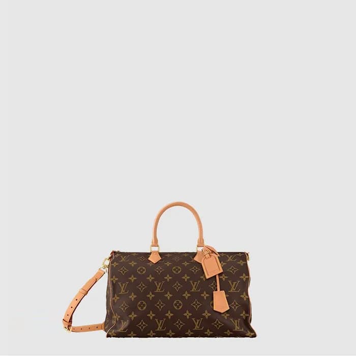 루이비통 남성 스피디 P9 반둘리에 50 M46962 - Louis vuitton Mens… - 1