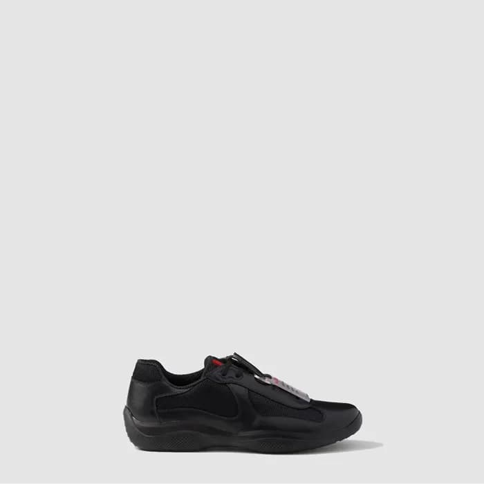 프라다 남성 아메리카 컵 오리지널 스니커즈 - Prada Mens Americas Cup … - 1