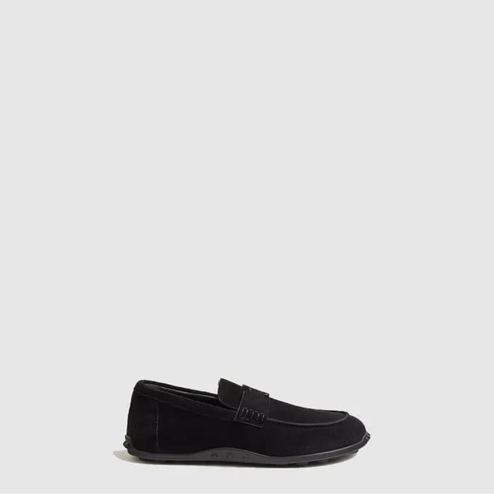 에르메스 여성 Lazy 로퍼 - Hermes Womens Lazy Loafer - hes7… - 1