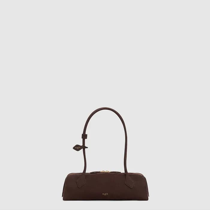 알라이아 여성 Le Teckel 미디엄 백 - Alaia Womens Le Teckel M… - 1