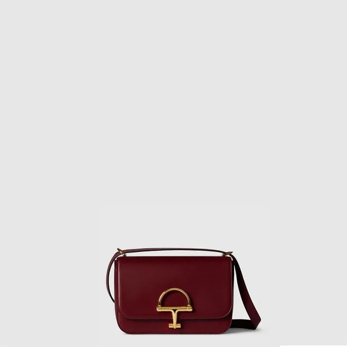 구찌 여성 시에나 스몰 숄더백 - Gucci Womens Sienna Small Shoul… - 1