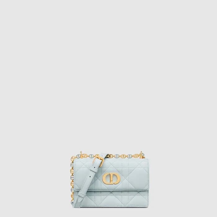 디올 여성 미스 카로 미니 백 - Dior Womens Miss Caro Mini Bag … - 1